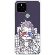 Чехол Uprint Google Pixel 5 