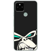 Чехол Uprint Google Pixel 5 