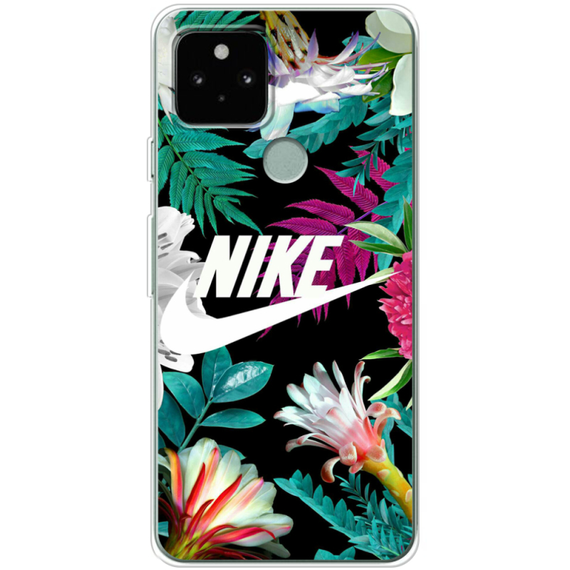 Чехол Uprint Google Pixel 5 