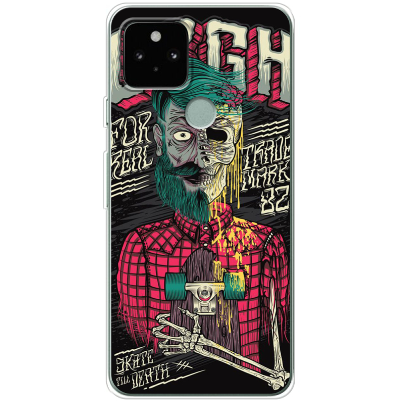 Чехол Uprint Google Pixel 5 