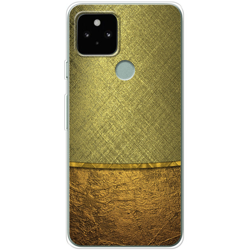 Чехол Uprint Google Pixel 5 