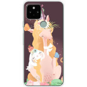 Чехол Uprint Google Pixel 5 