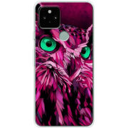 Чехол Uprint Google Pixel 5 