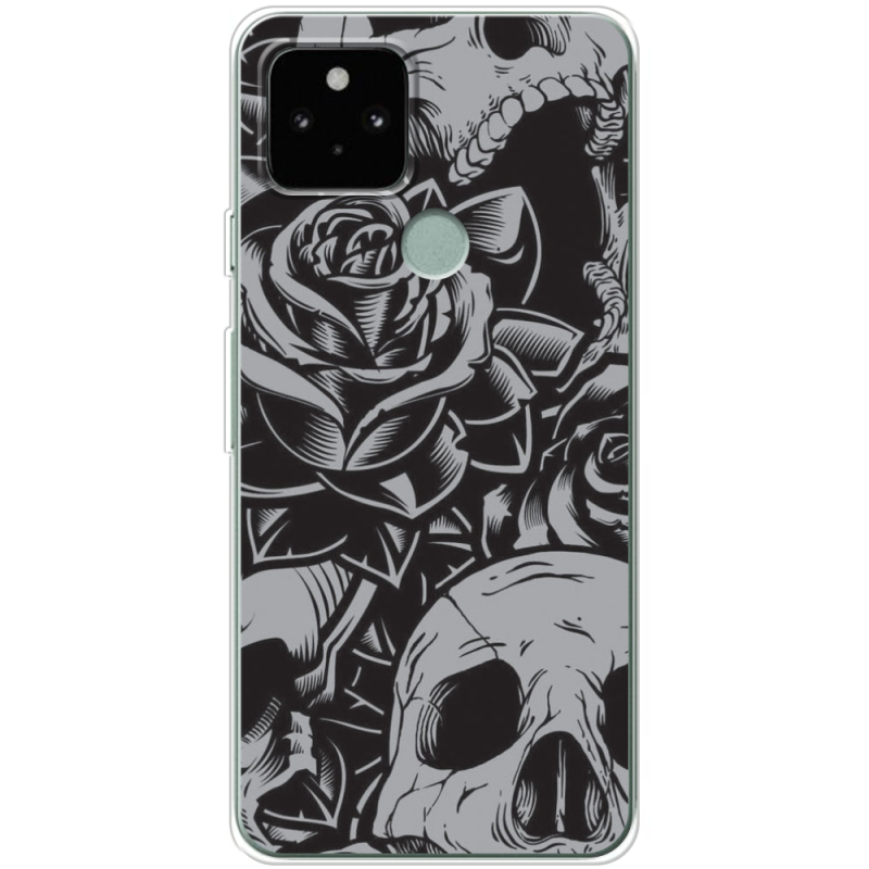 Чехол Uprint Google Pixel 5 