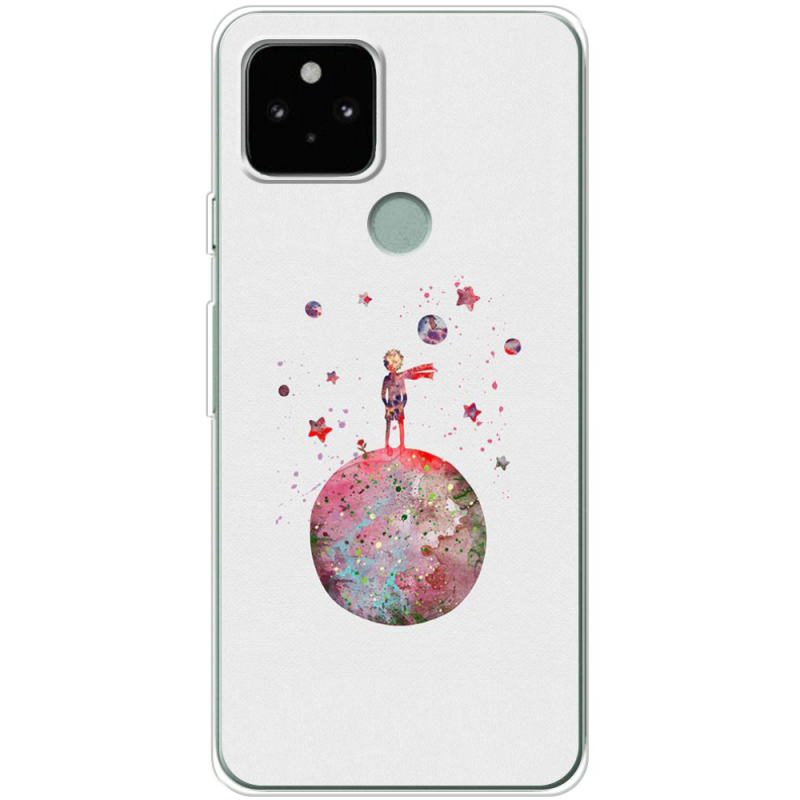 Чехол Uprint Google Pixel 5 