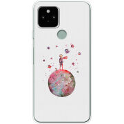 Чехол Uprint Google Pixel 5 