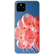 Чехол Uprint Google Pixel 5 