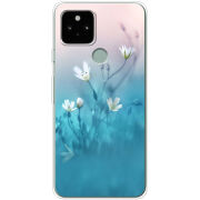 Чехол Uprint Google Pixel 5 