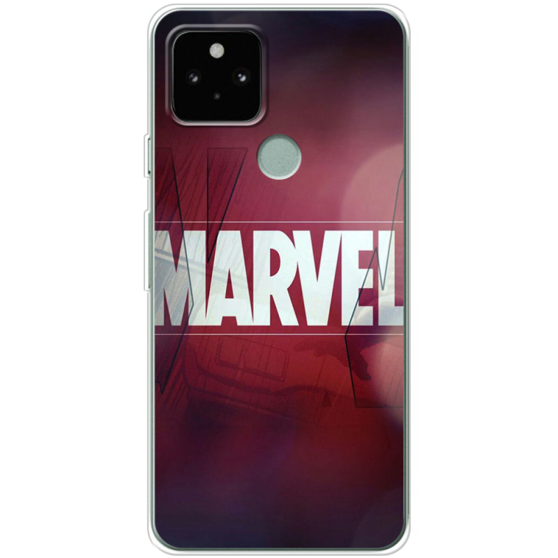 Чехол Uprint Google Pixel 5 