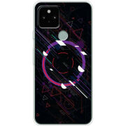 Чехол Uprint Google Pixel 5 