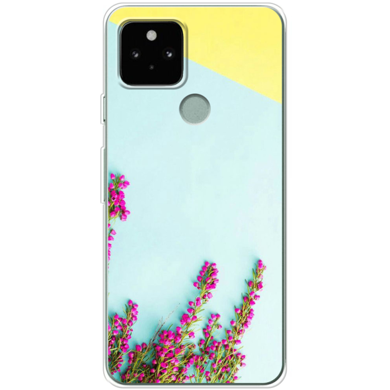 Чехол Uprint Google Pixel 5 