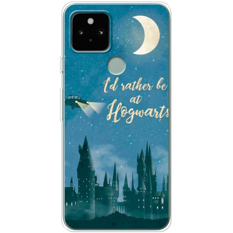 Чехол Uprint Google Pixel 5 