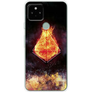 Чехол Uprint Google Pixel 5 
