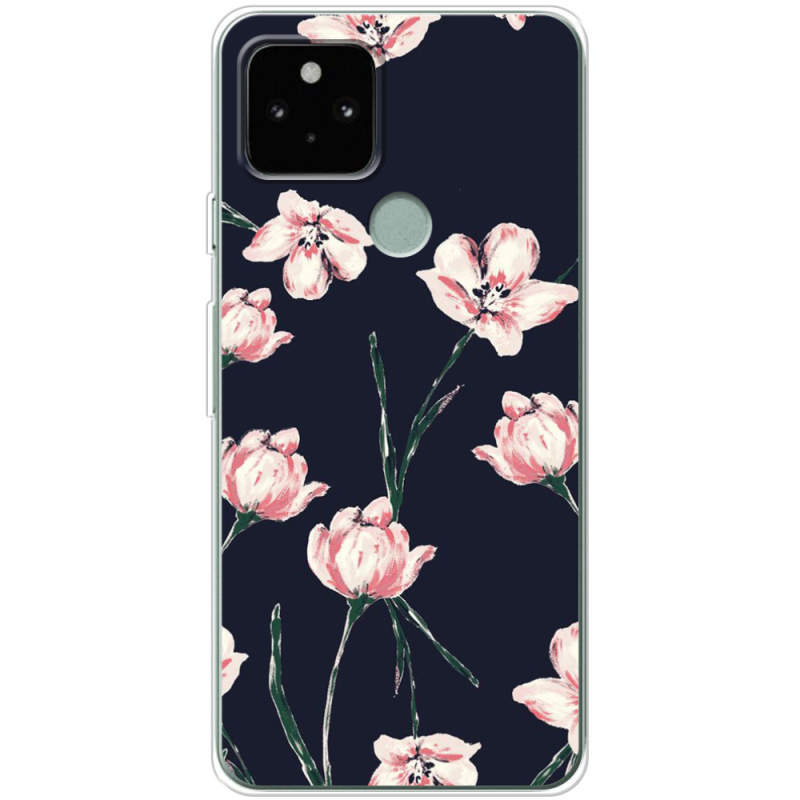 Чехол Uprint Google Pixel 5 