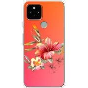 Чехол Uprint Google Pixel 5 