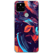 Чехол Uprint Google Pixel 5 