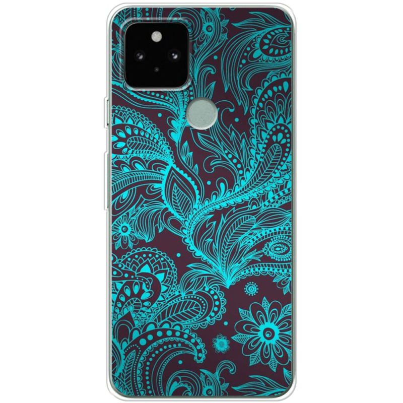 Чехол Uprint Google Pixel 5 