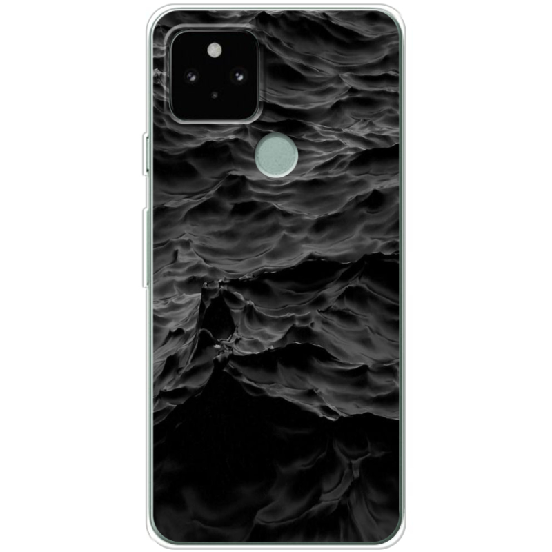 Чехол Uprint Google Pixel 5 