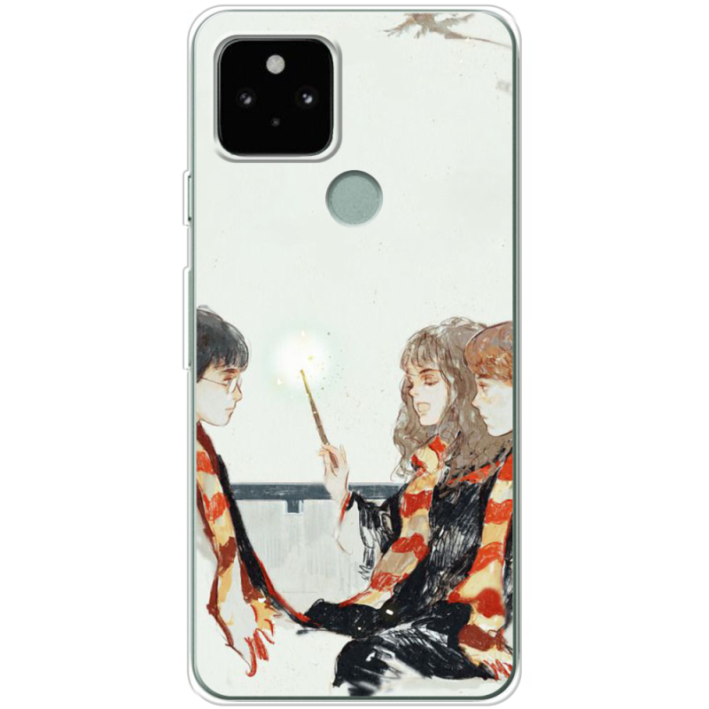 Чехол Uprint Google Pixel 5 
