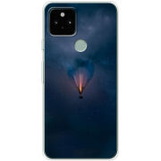 Чехол Uprint Google Pixel 5 