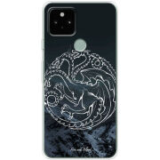 Чехол Uprint Google Pixel 5 