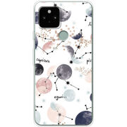 Чехол Uprint Google Pixel 5 