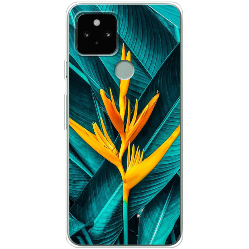 Чехол Uprint Google Pixel 5 