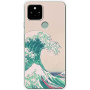 Чехол Uprint Google Pixel 5 