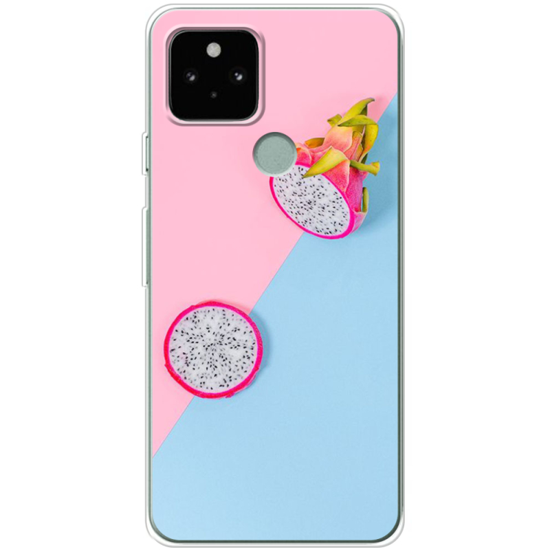 Чехол Uprint Google Pixel 5 