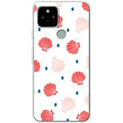 Чехол Uprint Google Pixel 5 
