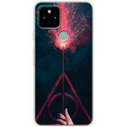 Чехол Uprint Google Pixel 5 