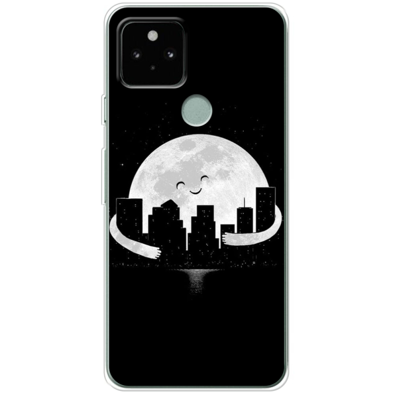Чехол Uprint Google Pixel 5 
