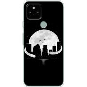 Чехол Uprint Google Pixel 5 