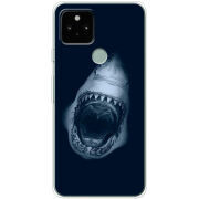 Чехол Uprint Google Pixel 5 
