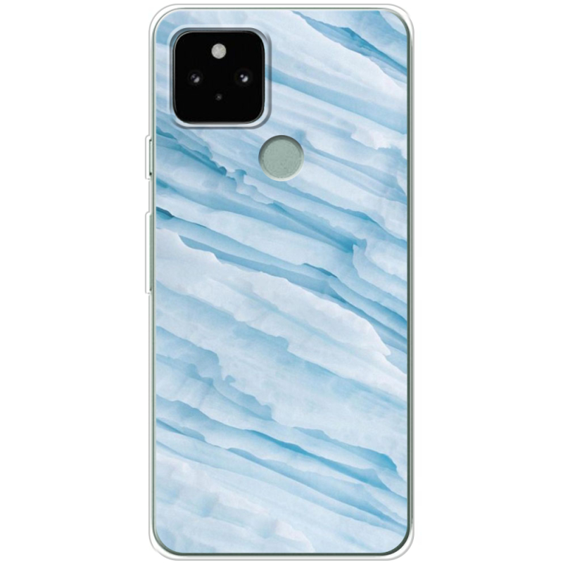 Чехол Uprint Google Pixel 5 