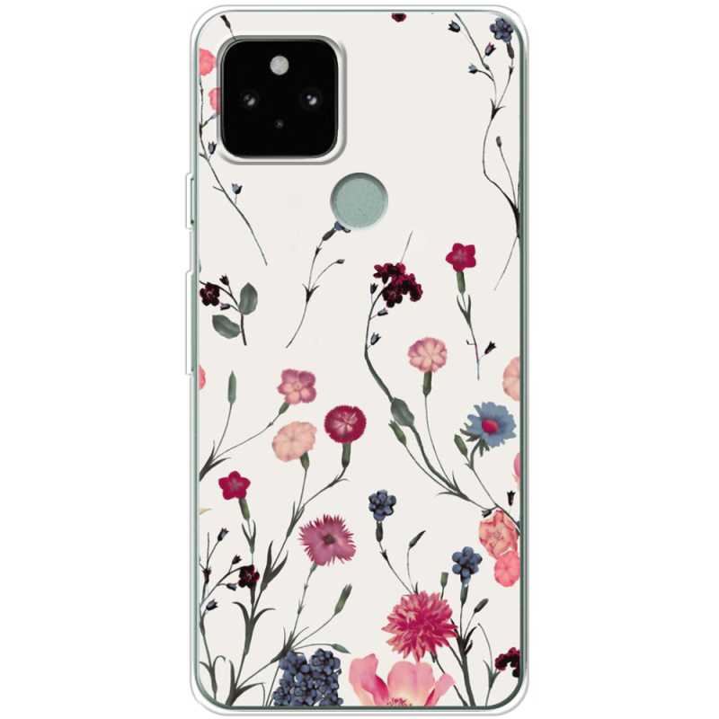Чехол Uprint Google Pixel 5 