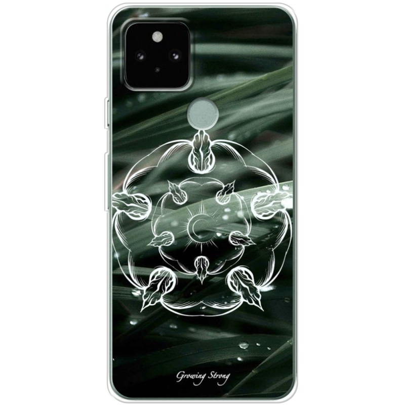 Чехол Uprint Google Pixel 5 