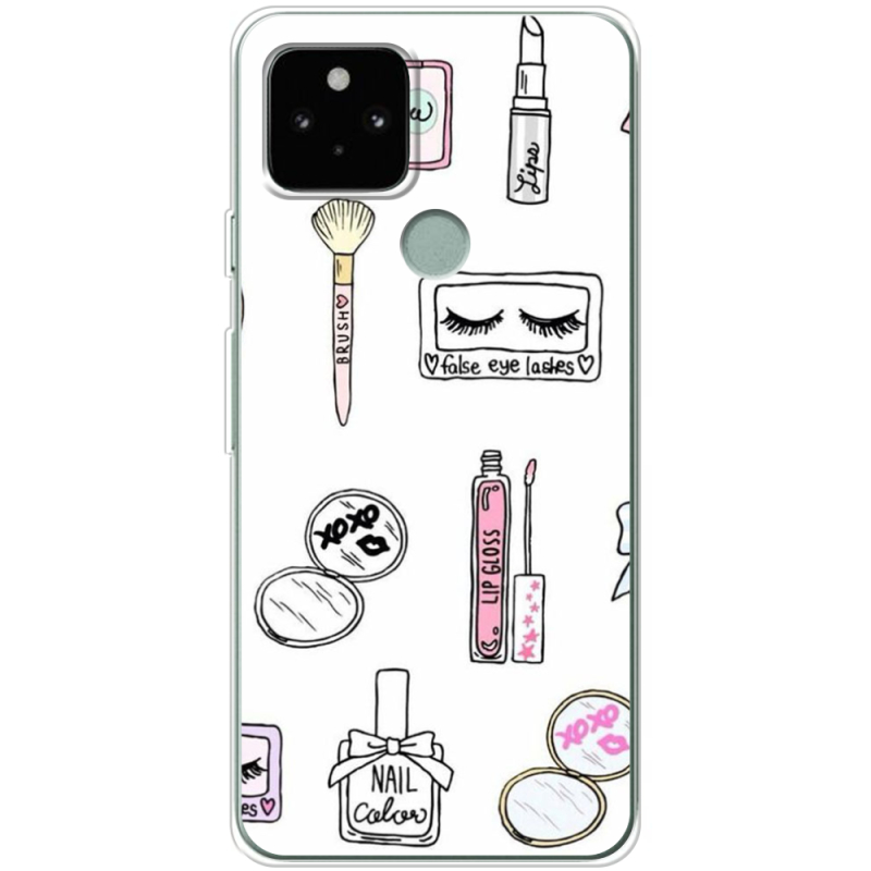 Чехол Uprint Google Pixel 5 