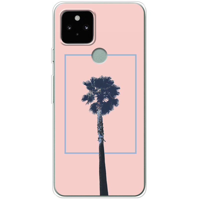 Чехол Uprint Google Pixel 5 