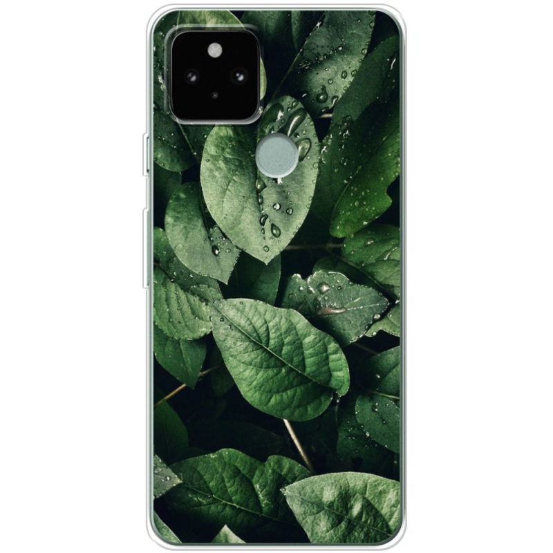 Чехол Uprint Google Pixel 5 