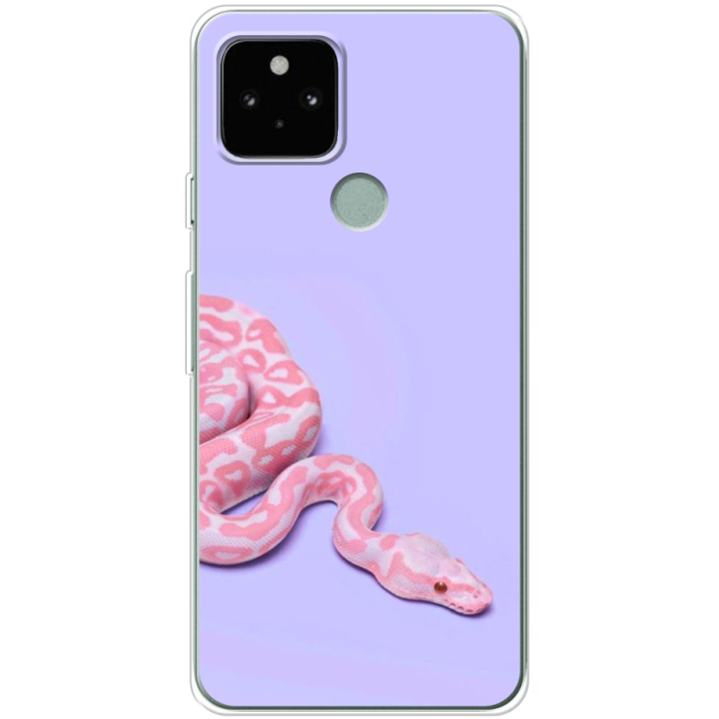 Чехол Uprint Google Pixel 5 