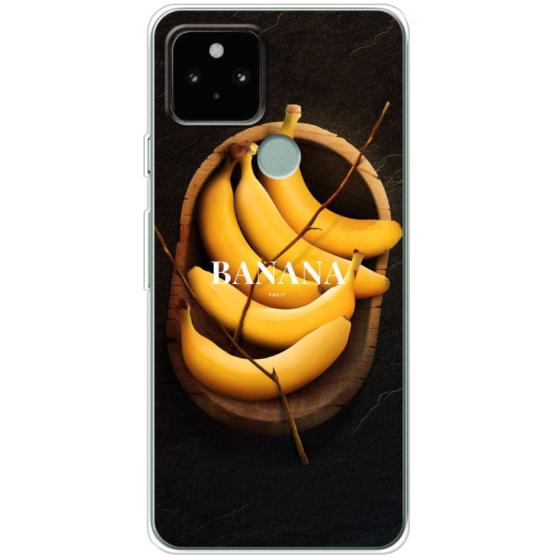 Чехол Uprint Google Pixel 5 