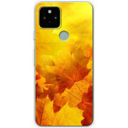 Чехол Uprint Google Pixel 5 