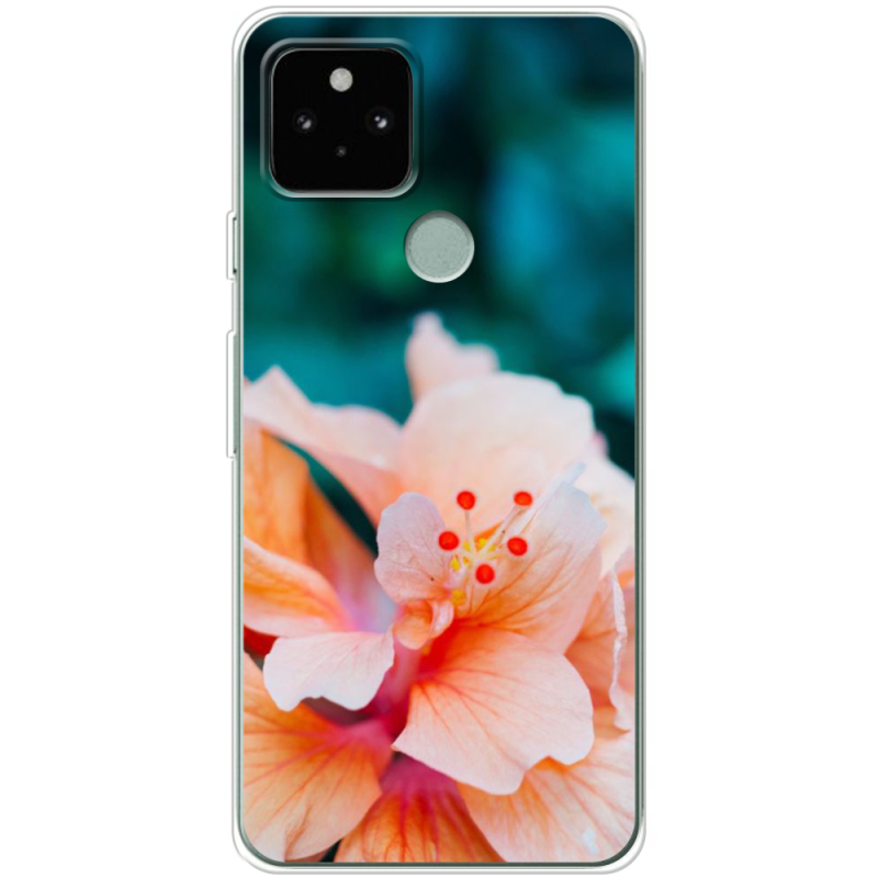 Чехол Uprint Google Pixel 5 