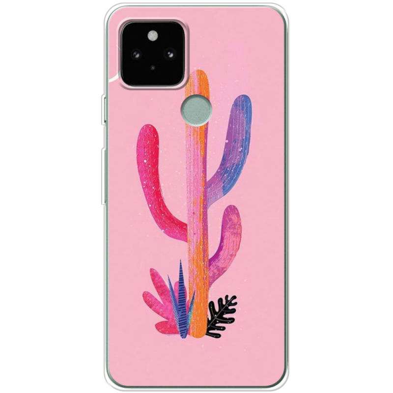 Чехол Uprint Google Pixel 5 