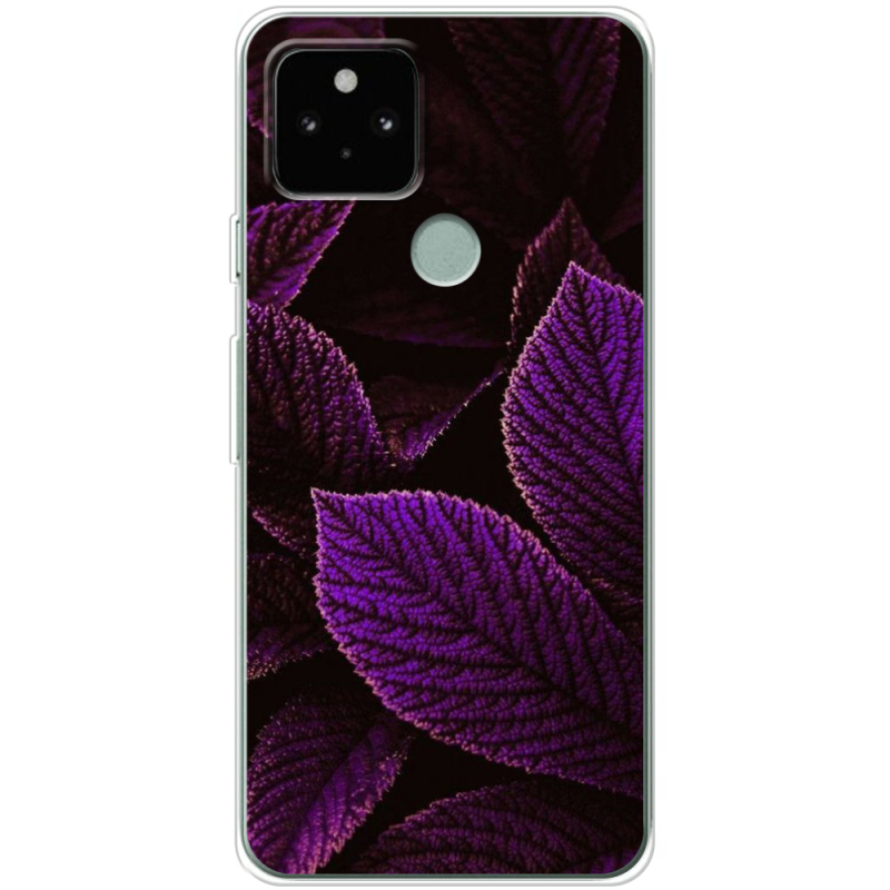 Чехол Uprint Google Pixel 5 