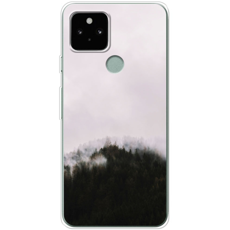 Чехол Uprint Google Pixel 5 