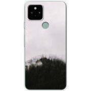 Чехол Uprint Google Pixel 5 
