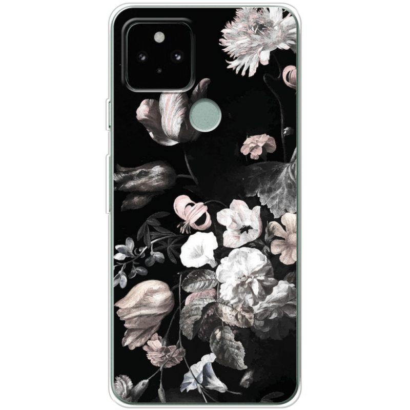 Чехол Uprint Google Pixel 5 