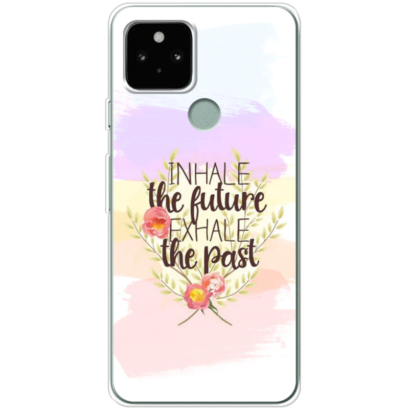 Чехол Uprint Google Pixel 5 